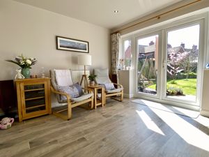 Family Area- click for photo gallery